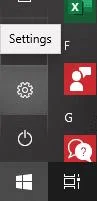 Windows 10: deshabilitar XBox DVR
