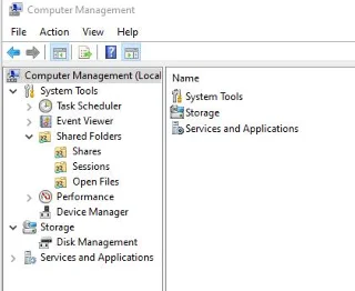 Windows 10: Cách chia sẻ / hủy chia sẻ thư mục