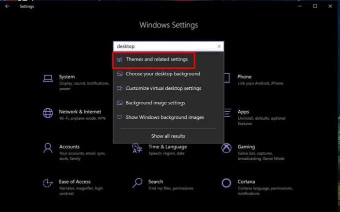 Windows 10: Sửa thông báo thùng rác bị hỏng
