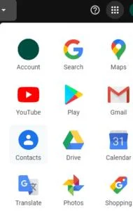 Gmail: jak stworzyć listę mailingową
