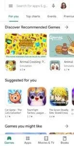 Google Play: jak zarządzać kartami kredytowymi