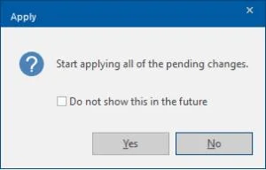 Truyền tải bản cài đặt Windows 10