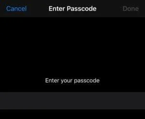 iPhone: zresetuj ustawienia sieciowe