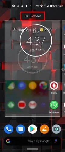 Jak naprawić zły czas na Androidzie