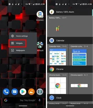 Jak naprawić zły czas na Androidzie