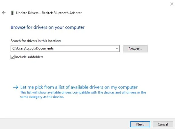 Windows 10: Cómo actualizar y desinstalar controladores