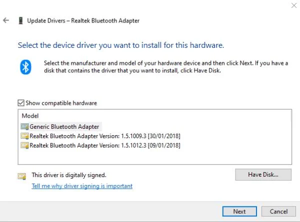Windows 10: Cómo actualizar y desinstalar controladores