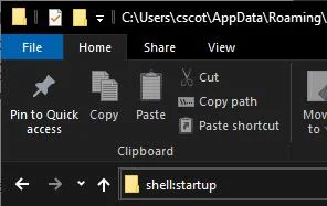 Windows 10: como espelhar / sincronizar pastas automaticamente