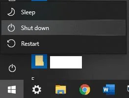 Windows 10: Cách chuyển đổi người dùng