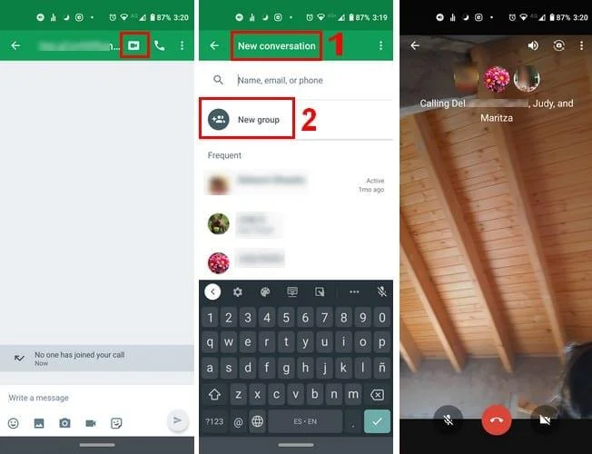 Zoom: de beste gratis alternatieven