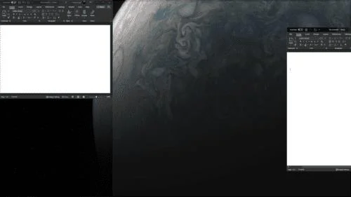 Windows 10: Bật / Tắt Sắp xếp Cửa sổ Tự động