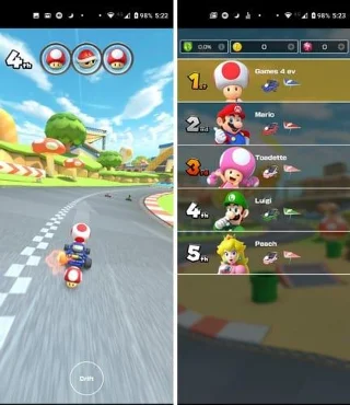 4 vermakelijke Android-games om quarantaine te doorstaan