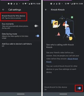 Wskazówki i porady dotyczące Google Duo, których nie masz