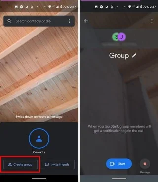 Wskazówki i porady dotyczące Google Duo, których nie masz