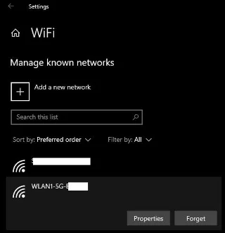 Windows 10: Cách định cấu hình kết nối được đo lường
