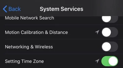 iPhone: de tijd wijzigen
