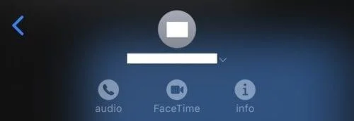 iPhone: iMessage-leesbewijzen uitschakelen