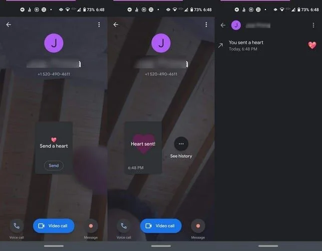 Hoe Google Duo te gebruiken
