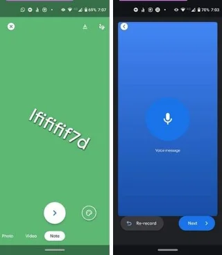 Hoe Google Duo te gebruiken