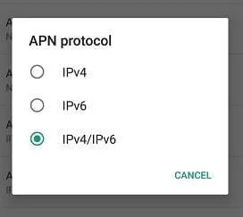 セルラーデータが機能していませんか？ これらのヒントをお試しください[Android]