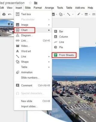 다음 팁으로 Google 슬라이드를 최대한 활용하세요