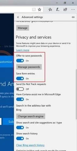 Jak zarządzać zapisanymi hasłami w Chrome, Firefox i Edge?