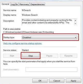 Chỉ mục tìm kiếm của Windows là gì và cách bạn có thể vô hiệu hóa nó