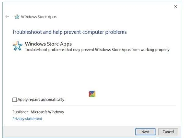 4 Sự cố Microsoft Store và Cách khắc phục Chúng