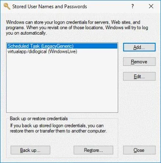 Jak znaleźć blokujące komputer konto Active Directory?