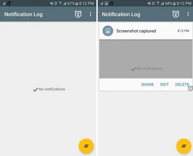 Hoe u uw Android-meldingen als een professional kunt beheren