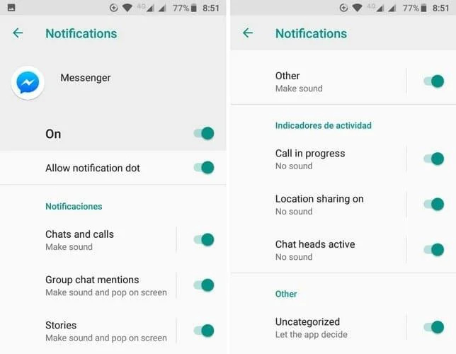 Hoe u uw Android-meldingen als een professional kunt beheren