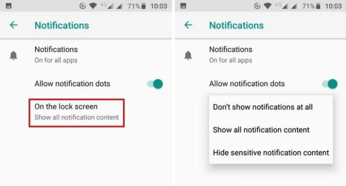 Hoe u uw Android-meldingen als een professional kunt beheren