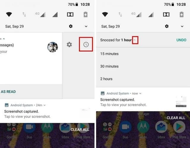Hoe u uw Android-meldingen als een professional kunt beheren