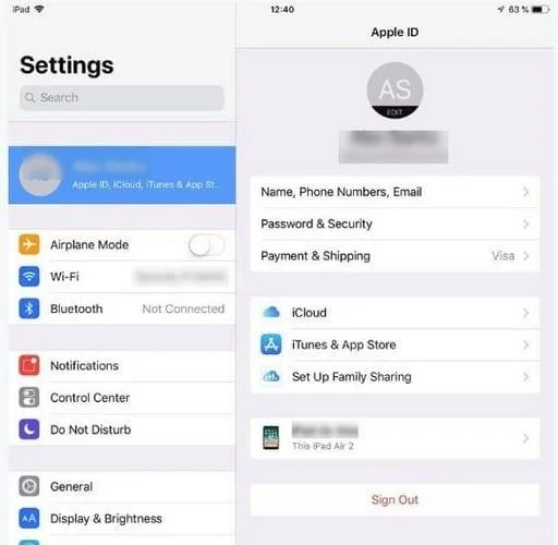 Veelvoorkomende iCloud-fouten en hoe u ze kunt oplossen