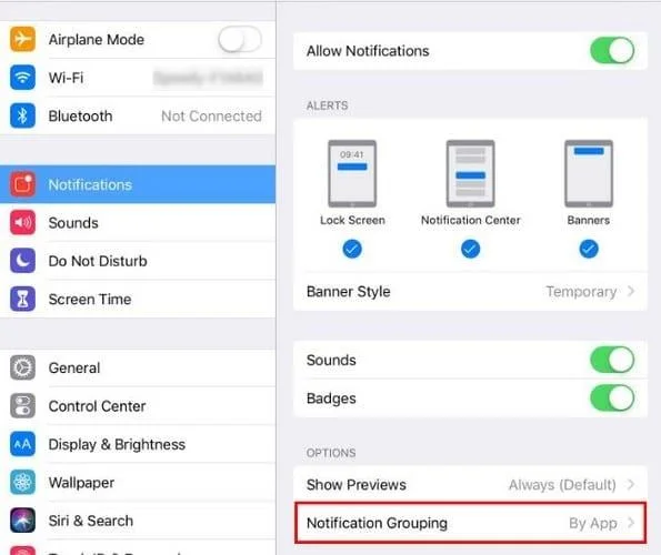 Przejmij kontrolę nad powiadomieniami iOS 12 dzięki tym przydatnym wskazówkom