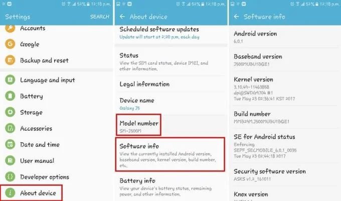 Alles wat u moet weten voordat u uw Android-apparaat gaat rooten