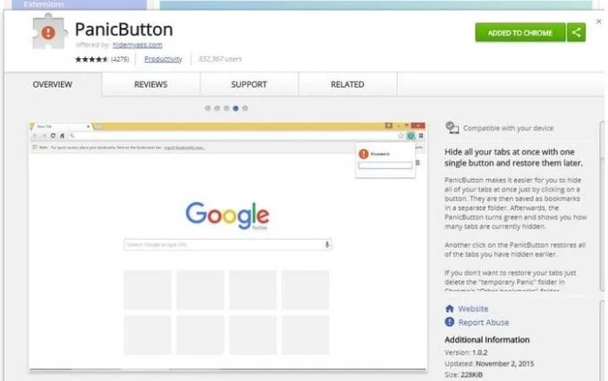 ブラウジングをより安全にする5つのChromeセキュリティ拡張機能