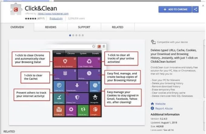 ブラウジングをより安全にする5つのChromeセキュリティ拡張機能