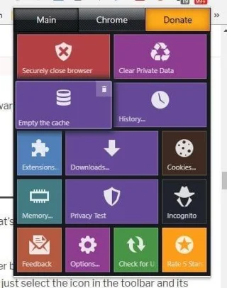 ブラウジングをより安全にする5つのChromeセキュリティ拡張機能