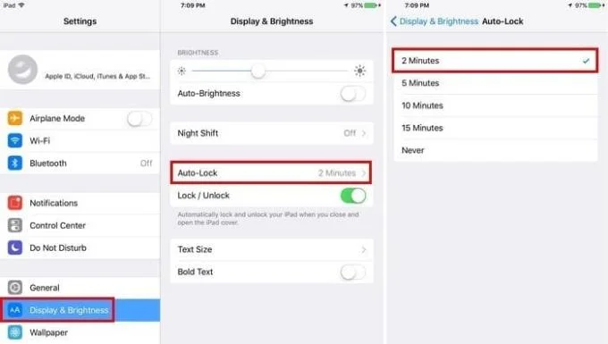 iPad-functies die u nu moet wijzigen om uw privacy te beschermen