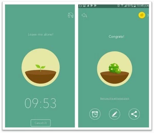 3 ứng dụng Android hữu ích giúp bạn tập trung