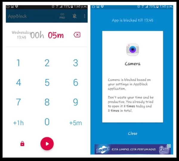 3 ứng dụng Android hữu ích giúp bạn tập trung