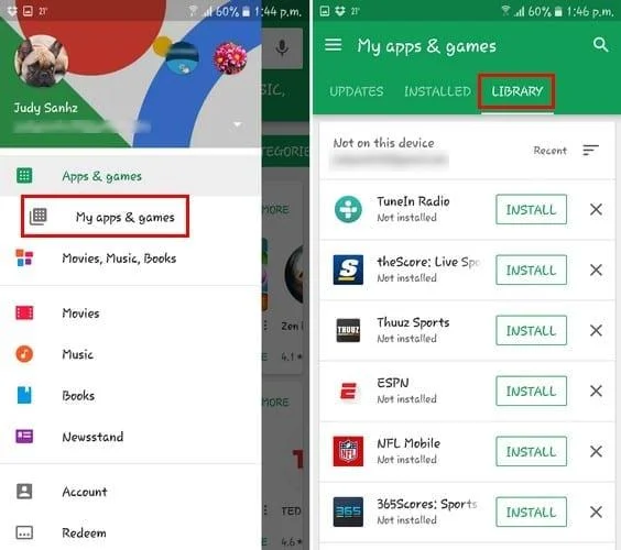 Mijn Android draait niet automatisch - Wat te doen?