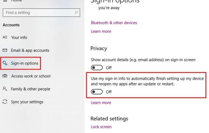Qué hacer cuando el menú de inicio de Windows 10 no se inicia