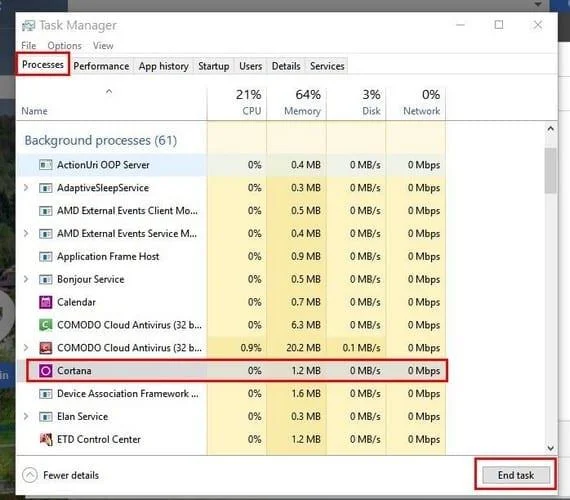 Qué hacer cuando el menú de inicio de Windows 10 no se inicia