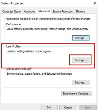 Qué hacer cuando el menú de inicio de Windows 10 no se inicia