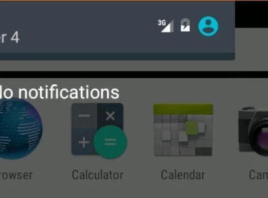 Android: tekstgrootte in apps vergroten