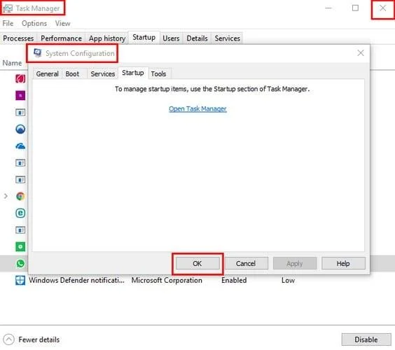 ¿Qué es un arranque limpio de Windows y cómo realizar uno?