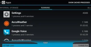 Waarom is mijn Android zo traag?
