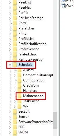 Cách bật hoặc tắt tính năng bảo trì tự động của Windows